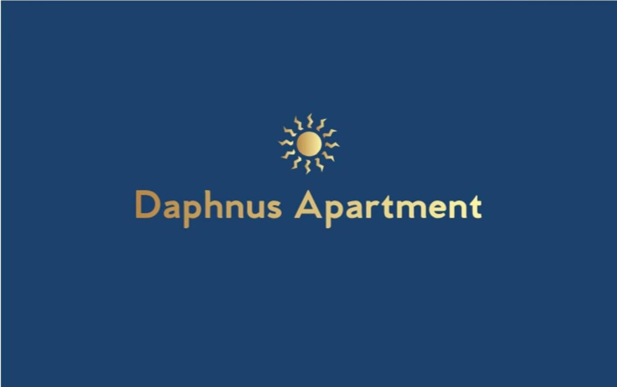 Christina'S Daphnus Apartment Agios Konstantinos Agios Konstantinos  외부 사진
